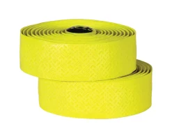 Lizard Skins Grips & Handlebar Tape|DSP Ultra Bar Tape (Neon Yellow) (2.7mm Thickness)