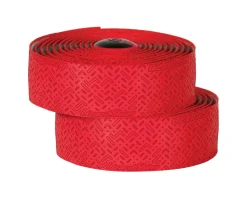 Lizard Skins Grips & Handlebar Tape|DSP Ultra Bar Tape (Crimson Red) (1.9mm Thickness)