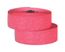 Lizard Skins Grips & Handlebar Tape|DSP Ultra Bar Tape (Neon Pink) (2.7mm Thickness)