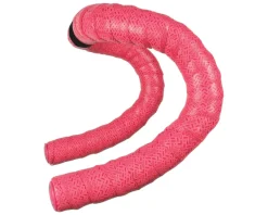 Lizard Skins Grips & Handlebar Tape|DSP Ultra Bar Tape (Neon Pink) (2.7mm Thickness)