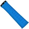 Lizard Skins Grips & Handlebar Tape|Gradient Lock-On Grips (Deja Blue)