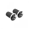Lizard Skins Grips & Handlebar Tape|Handlebar Plugs (White) (Pair)
