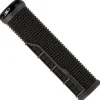 Lizard Skins Grips & Handlebar Tape|Machine Grip (Jet Black)