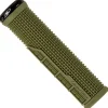 Lizard Skins Grips & Handlebar Tape|Machine Grip (Olive Green)