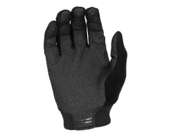 Lizard Skins Clothing Accessories|Summer Essentials|Monitor Ignite Long Finger Gloves (Jet Black) (XL)