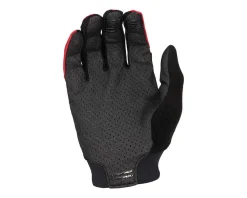 Lizard Skins Clothing Accessories|Monitor Ignite Long Finger Gloves (Crimson Red) (M)