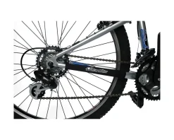 Lizard Skins Frame Protection & Decals|Neoprene Chainstay Protectors (Black) (L)
