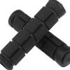 Lizard Skins Grips & Handlebar Tape|Northshore Grips (Black) (Single Compound)
