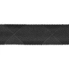 Lizard Skins Grips & Handlebar Tape|Strata Lock-On Grips (Jet Black)