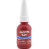 Loctite Lubes, Greases, & Oils|243 Blue Threadlocker (10ml)