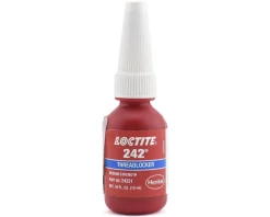 Loctite Lubes, Greases, & Oils|242 Blue Threadlocker (10ml)