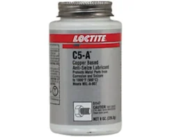 Loctite Lubes, Greases, & Oils|C5-A Anti-Seize Compound