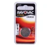 Loctite Replacement Parts|Bike Lights|Rayovac CR2032 Battery (1)