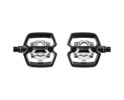 Look Pedals & Cleats|Geo Trekking Roc Pedals (Black)