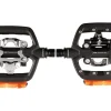 Look Pedals & Cleats|Geo Trekking Roc Vision Pedals (Black)