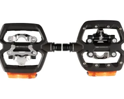 Look Pedals & Cleats|Geo Trekking Roc Vision Pedals (Black)