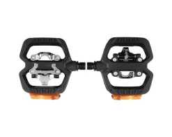 Look Pedals & Cleats|Geo Trekking Vision Pedals (Black)