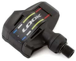Look Pedals & Cleats|Keo Blade Carbon Road Pedals (Black) (8Nm) (53mm QF)