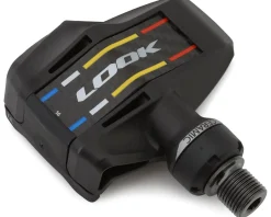 Look Pedals & Cleats|Keo Blade Ceramic Ti Road Pedals (Black) (16Nm) (53mm QF)