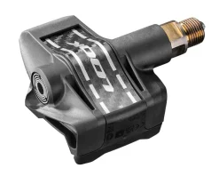 Look Bike Computers|Power Meters|Keo Blade Dual Power Pedals (Black)