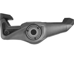 Look Bike Computers|Power Meters|Keo Blade Dual Power Pedals (Black)