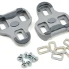 Look Pedals & Cleats|Keo Classic 3 Road Pedals (Black)