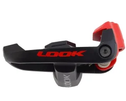 Look Pedals & Cleats|Keo Classic 3 Road Pedals (Red) (Limited Edition)