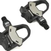 Look Pedals & Cleats|Keo 2 Max Carbon Pedals (Black)