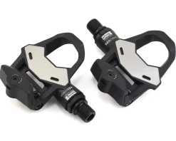 Look Pedals & Cleats|Keo 2 Max Pedals (Black)