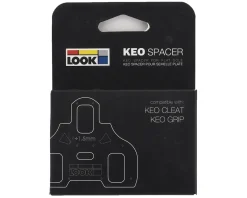 Look Pedals & Cleats|Keo Spacer (+1.5mm) (For Flat Outsole)