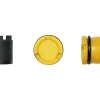 Look Pedals & Cleats|Mountain Spindle Plugs and Tool Kit (Yellow) (4NM) (X-Track)