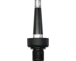 Look Pedals & Cleats|Road Spindle and Bearing Assembly (Left) (Titanium Spindle) (Ceramic Bearing)