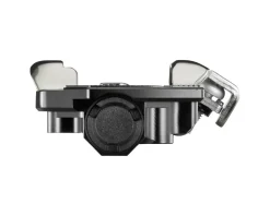 Look Pedals & Cleats|X-One-G Max Pedals (Black) (Single Sided Clipless) (Aluminum) (9/16")