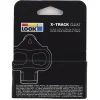 Look Shoes|Pedals & Cleats|X-Track Cleats (SPD Compatible) (6°)