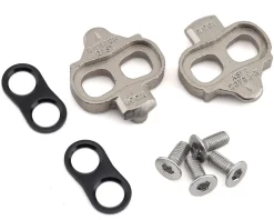 Look Shoes|Pedals & Cleats|X-Track Easy Cleats (SPD Compatible) (6°)