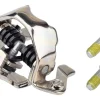 Look Pedals & Cleats|X-Track En Rage Binding & Screw Kit