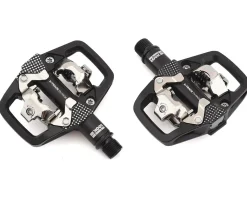 Look Pedals & Cleats|X-Track En-Rage Pedals (Black)