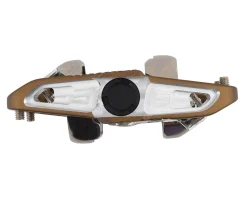 Look Pedals & Cleats|X-Track En-Rage Plus Pedals (Bronze)