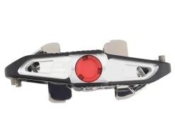 Look Pedals & Cleats|X-Track En-Rage Plus Pedals (Black)