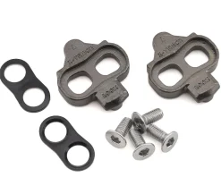 Look Pedals & Cleats|X-Track En-Rage Plus Pedals (Black)