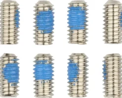 Look Pedals & Cleats|X-Track En Rage Plus Pedal Pin Kit (8 Pins)