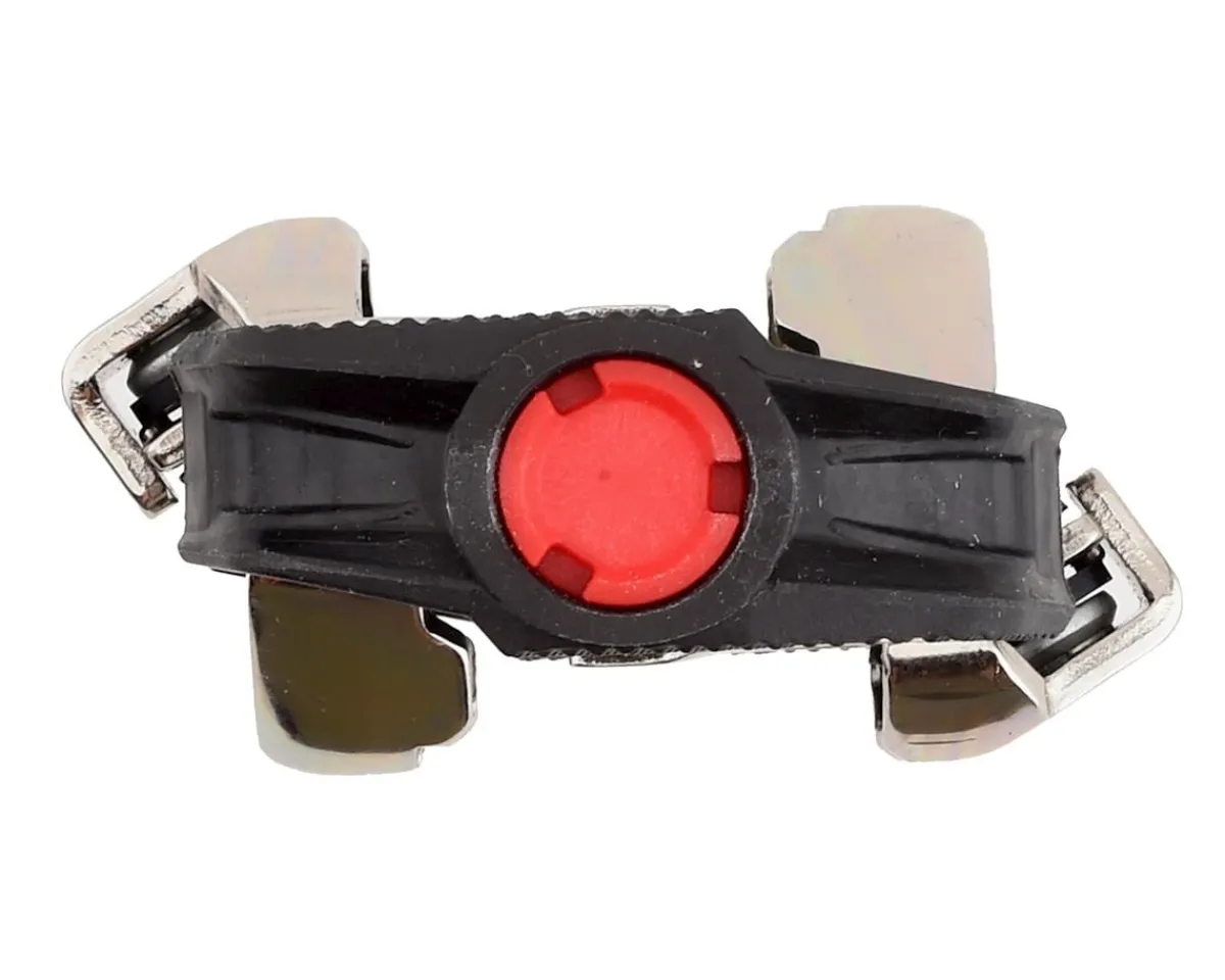 Look Pedals & Cleats|X-Track Race Carbon Pedals (Black)