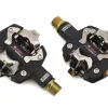 Look Pedals & Cleats|X-Track Race Carbon Ti Pedals (Black)