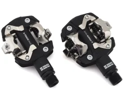 Look Pedals & Cleats|X-Track Race Pedals (Black)
