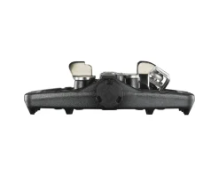 Look Pedals & Cleats|X-Venture+ Pedals (Black) (Single Sided Clipless)