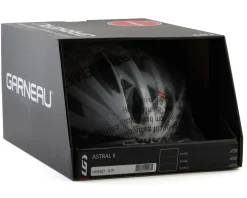 Louis Garneau Helmets|Astral II Helmet (White) (M/L)
