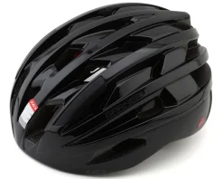 Louis Garneau Helmets|Helmets|Astral II Helmet (Black) (M/L)