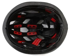 Louis Garneau Helmets|Helmets|Astral II Helmet (Black) (M/L)