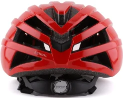 Louis Garneau Helmets|Helmets|Astral II Helmet (Red Rock) (S/M)