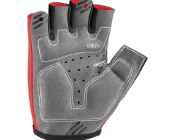 Louis Garneau Clothing Sale|Clothing Accessories|Calory Gloves (Red) (S) (Ginger)